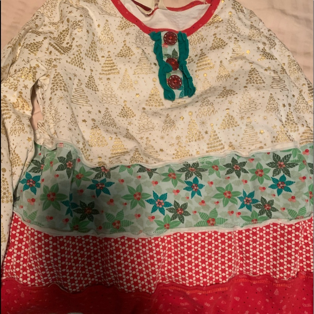 Mj holiday shirt